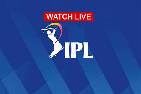 free watch onlive ipl tv chanel|ipl 2022 live telecast.